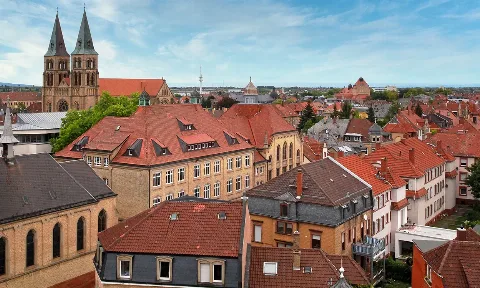 Sperrmüllentsorgung  Landau in der Pfalz