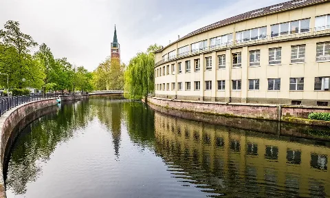 Hostelreinigung in Pforzheim