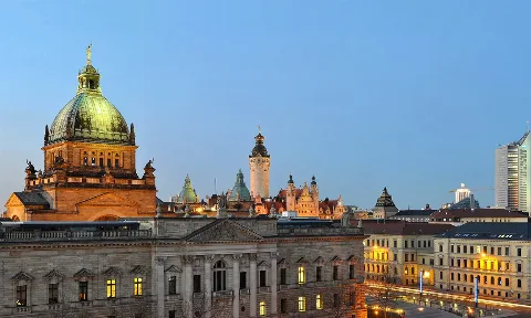 Sperrmüllentsorgung in Leipzig
