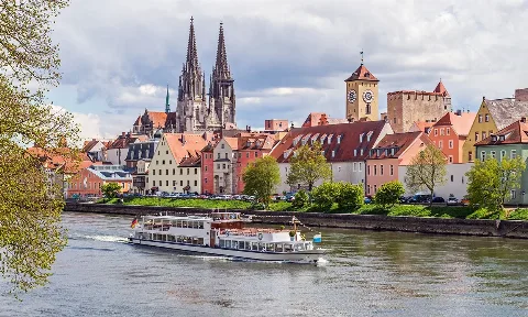 Sprzątanie hotelu i housekeeping
