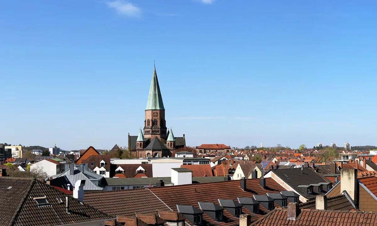 Housekeeping Service Kaiserslautern | Ö&I Clean Group GmbH