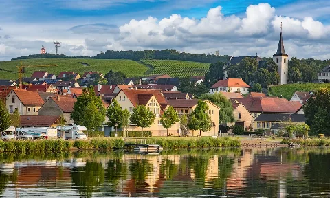 Ladenreinigung in Schweinfurt