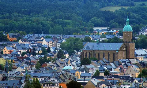 Hausmeisterservice in Annaberg-Buchholz