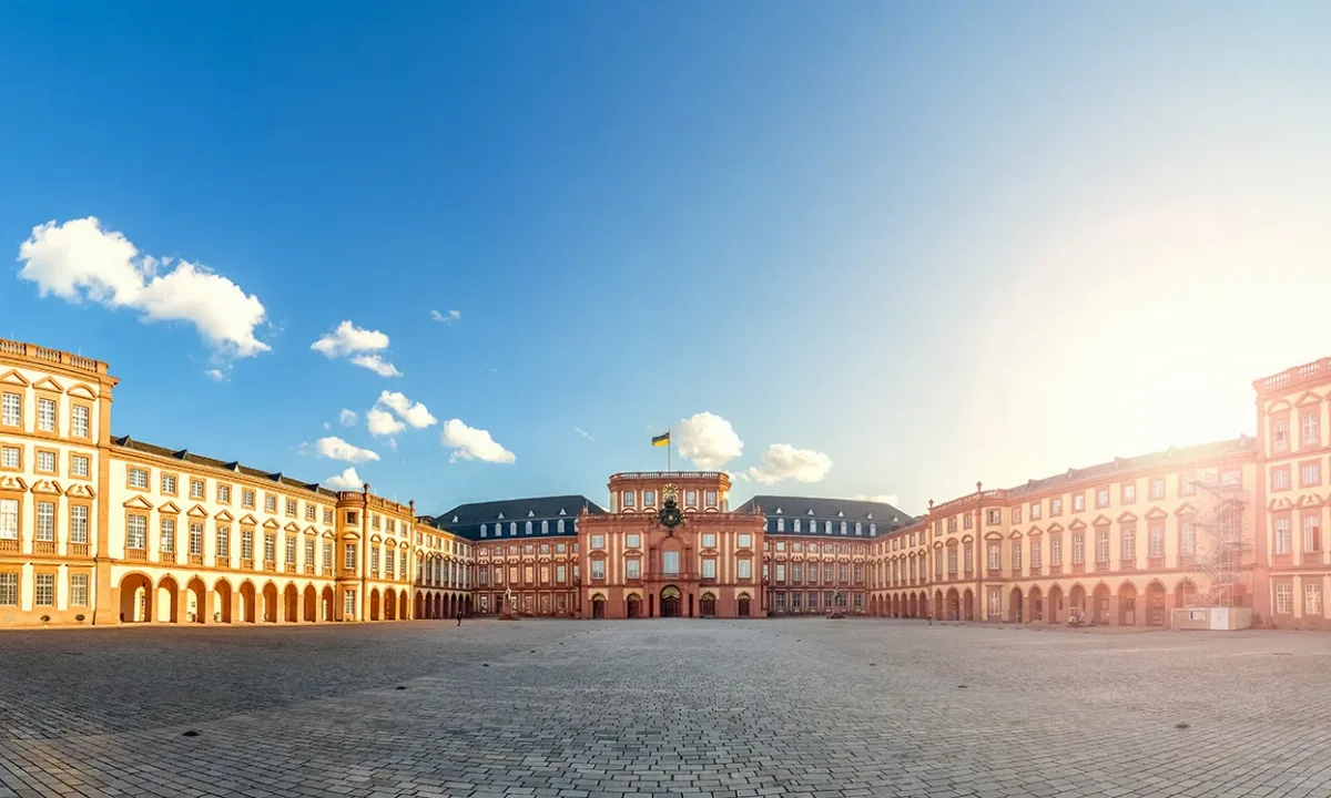 Housekeeping Service Mannheim | Ö&I Clean Group GmbH