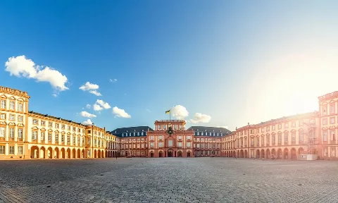 Baustellenreinigung in Mannheim