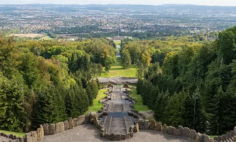 Bodenreinigung in Kassel