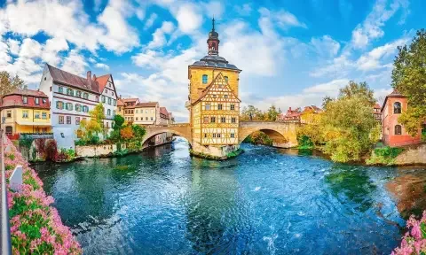 Housekeeping Service  Bamberg
