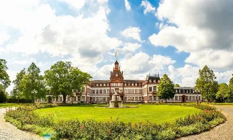 Hotel Zimmerreinigung in Hanau
