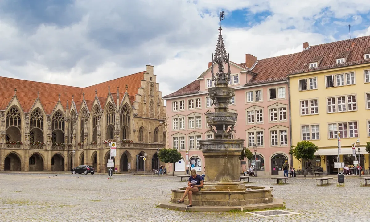 Housekeeping Service Braunschweig | Ö&I Clean Group GmbH