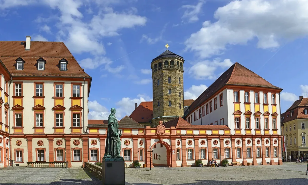 Housekeeping Service Bayreuth | Ö&I Clean Group GmbH