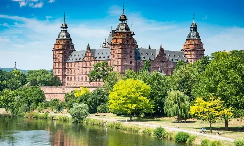 Housekeeping Service  Aschaffenburg