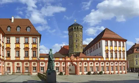 Housekeeping Hizmeti Bayreuth