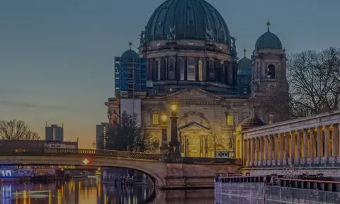 Berlin Housekeeping Hizmeti